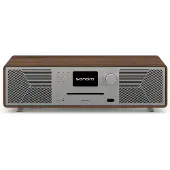 Sonoro MEISTERSTÜCK - Smart all-in-one musicsystem