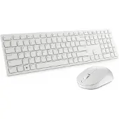 Dell KM5221W-WH-GER KM5221W white