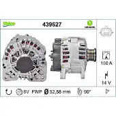 Valeo 439627 Dynamo / Alternator