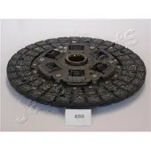 Japanparts DF-280 Koppelingsplaat