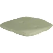 Hartman Cuba green zitkussen tuinkussen 46x45x4x cm