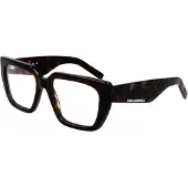 Karl Lagerfeld KL6159 Dark tortoise 54/18/140 WOMAN Brilmonturen