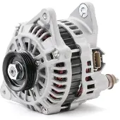 RIDEX 4G0201 Dynamo / Alternator