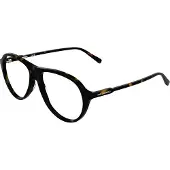Karl Lagerfeld Bril - - KL6217 - Acetaat - Donker schildpad - Unisex