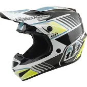 Troy Lee Designs GP Pro MIPS Segment Jeugd motocrosshelm