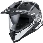 Berik MX313 Volstom Adventure Pro Enduro Helm