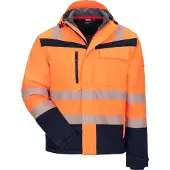 Nitras Safety 7175 // Motion Tex Viz Plus | Maat: 3XL
