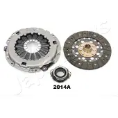 Japanparts KF-2014A Koppelingsset