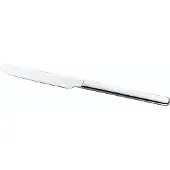 Esmeyer 12-delig bestekset "BETTINA" voor het diner, gemaakt van roestvrij staal 13/0, gepolijst. Gewicht per mes: 80 gram, artikelnummer: 250-089