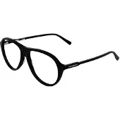 Karl Lagerfeld Bril - - KL6217 - Acetaat - Zwart - 55/15/145