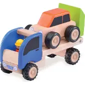 Wonderworld Mini Trailer