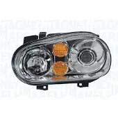 MAGNETI MARELLI 712358851129 Koplamp