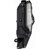 Diederichs 6608488 Dagrijverlichting