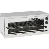 Saro Salamander Grill model ORPHEUS, 80(B)x41(D)x35,5(H)cm, 230V/3000W