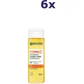 Garnier 6x Glow Booster Liquid Care Vitamine C* 120 Ml