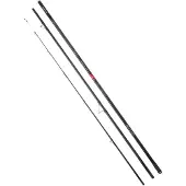 Daiwa Liberty Surfcasting Rod Zwart 4.20 m / 100-225 g
