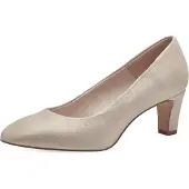 Tamaris 1-22420-42 Pumps | Maat 37 Dames Goud