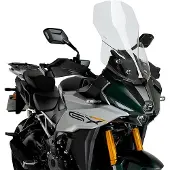 Puig 21988w Touring Suzuki Gsx-s1000gx 2024 Voorruit
