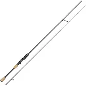 Westin W8 Finesse T&c Spinning Rod Zilver 2.15 m / 5-15 g