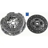 SACHS 3000 951 111 Koppelingsset