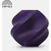 Bambu Lab PLA Basic Indigo Paars 1kg met Spoel – 1.75mm – Indigo Paars Filament