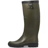Aigle Benyl XL, uni (khaki), maat 41