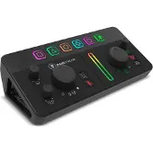 Mackie MainStream Streaming Interface