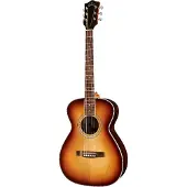 Guild M-260E Deluxe Archback Edge Burst