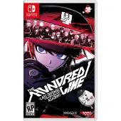 The Hundred Line -Last Defense Academy- - Switch