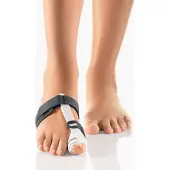 Bort Hallux Valgus Schiene S -38 links