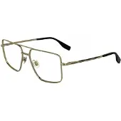 Karl Lagerfeld KL357 N 56/15/140 Gouden Metaal MAN KL357 N Bril