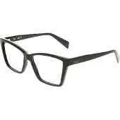 Liu Jo LJ2835 Black 54/14/140 WOMAN Brilmonturen
