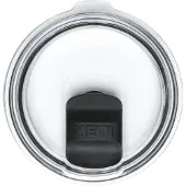 Yeti Mag Slider Lid, Large, deksel voor Rambler mok en beker