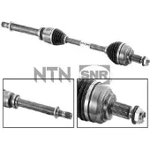 SNR DK55.103 Aandrijfas