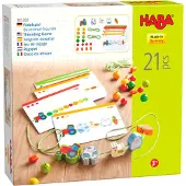 Haba Farm Friends, Farma, 3 rok/jaar, Meerdere kleuren