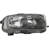 Diederichs 4014882 Koplamp