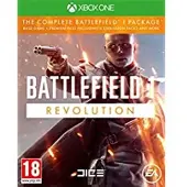 Battlefield 1 Revolution Edition - One