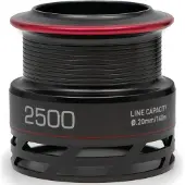 FOX Rage Warrior 2500 extra spoel