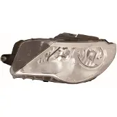 Depo Koplampen 441-11D1RMLD-EM, rechts