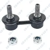 GSP S050665 Stabilisatorstang