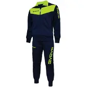 Givova Visa Fluo Trainingspak