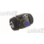 CIFAM 101-029 Wielremcilinder