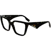 Karl Lagerfeld Bril - - KL6194 - Donker schildpad - BIO INJ-G820 - 54/18/140