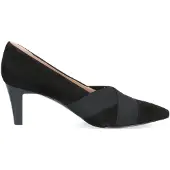 Peter kaiser Pumps zwart