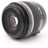 Canon EF-S 60mm f/2.8 Macro USM occasion