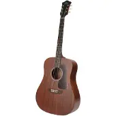 Guild USA D-20 Natural western gitaar
