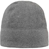 Barts Muts Barts Unisex Basic Beanie Heather Grey