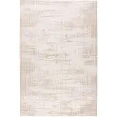 Label51 - Vloerkleed Manila - Beige - 200x290x1cm