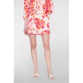 Geisha short 61432-20 250 orange/pink/sand