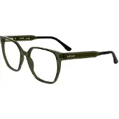 Lacoste L2978 N 55/16/145 Transparant khaki Bio inj-g820 DAMES L2978 N